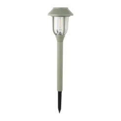 LED Solar Fakkel