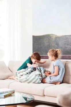 Legetæppe