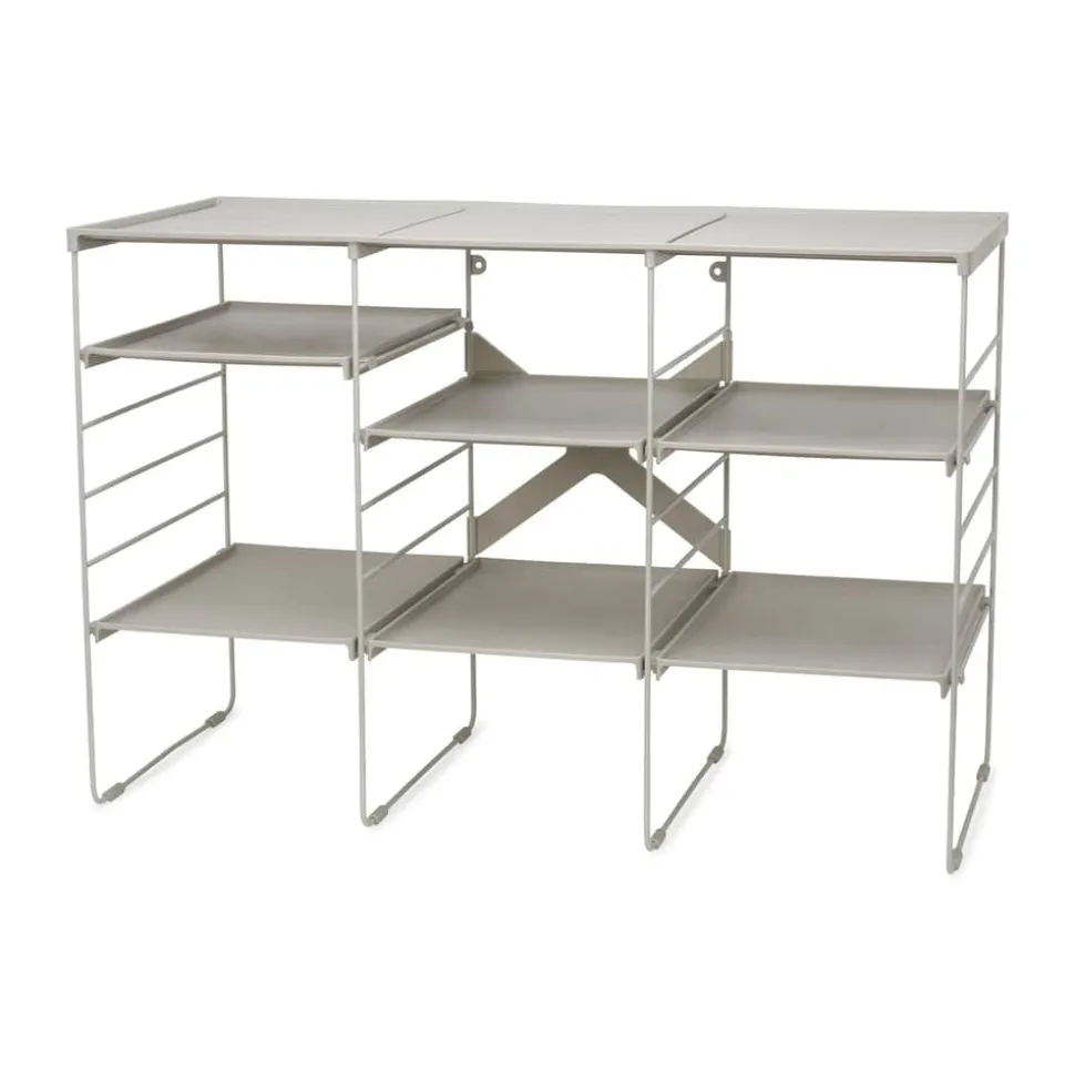Level Plus Skostativ