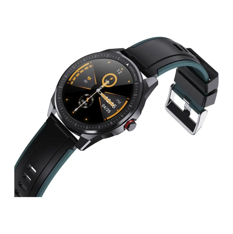 Lifestyle Sport Smartwatch