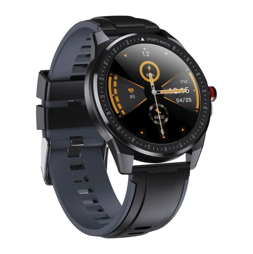 Lifestyle Sport Smartwatch