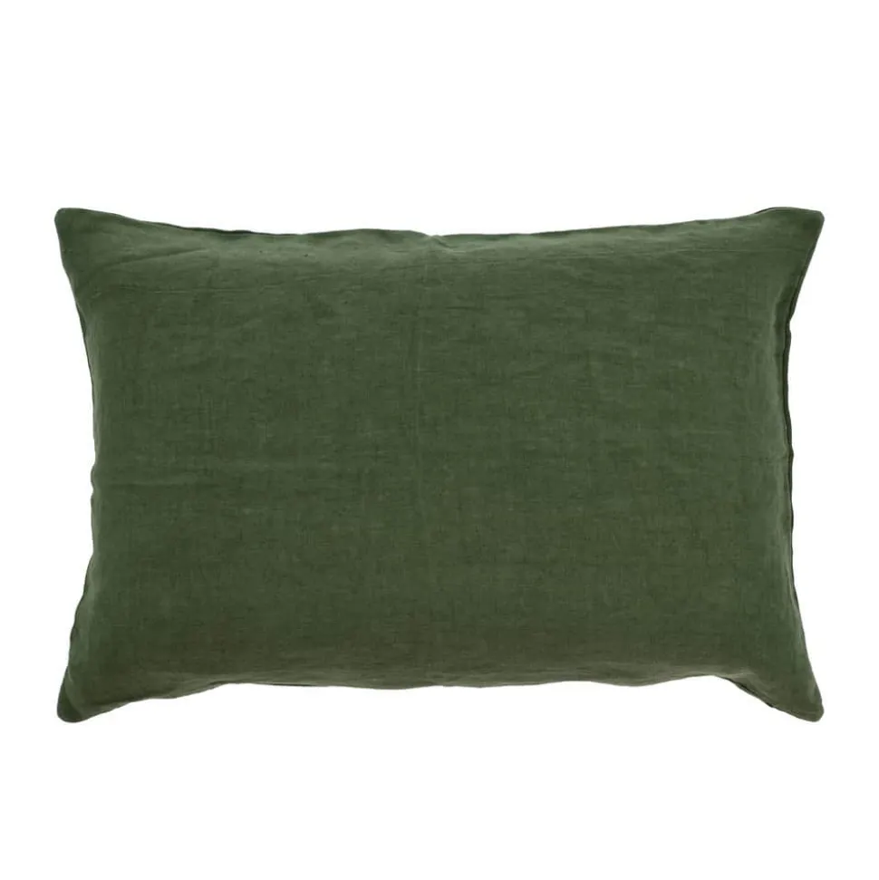 Linen Pude