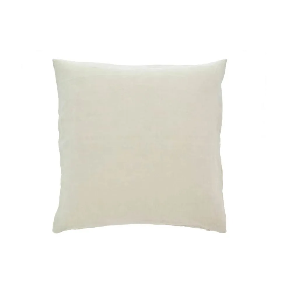 Linen Pudebetræk
