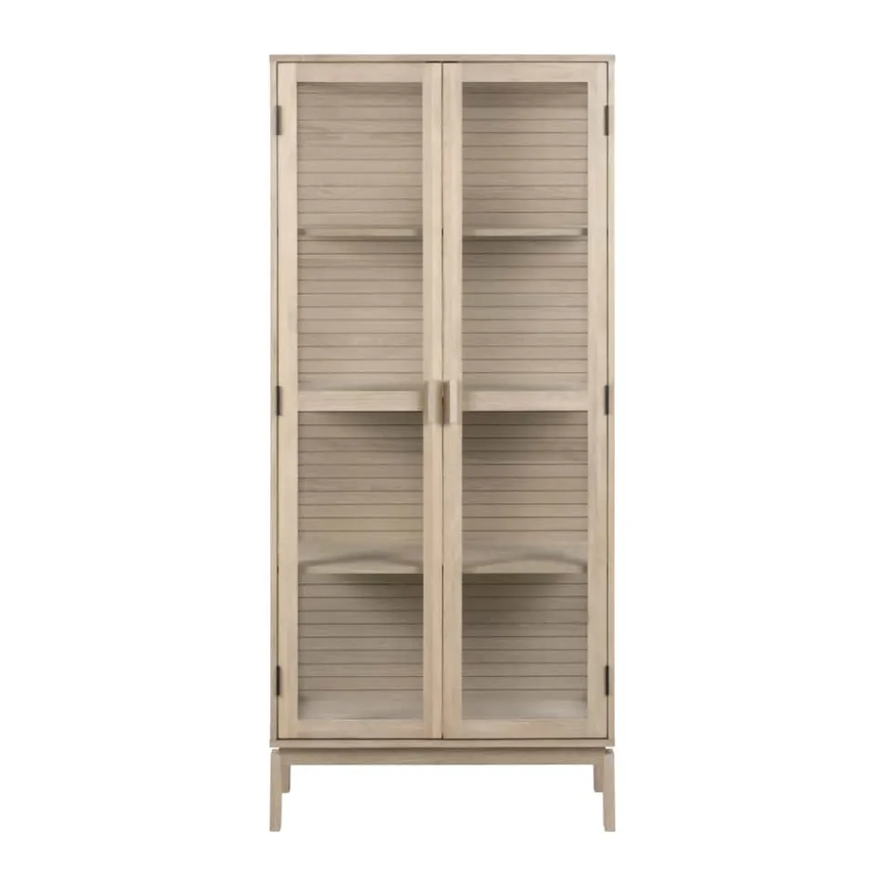 Linley Vitrine