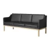 L43 MK46 Mogens Koch Sofa