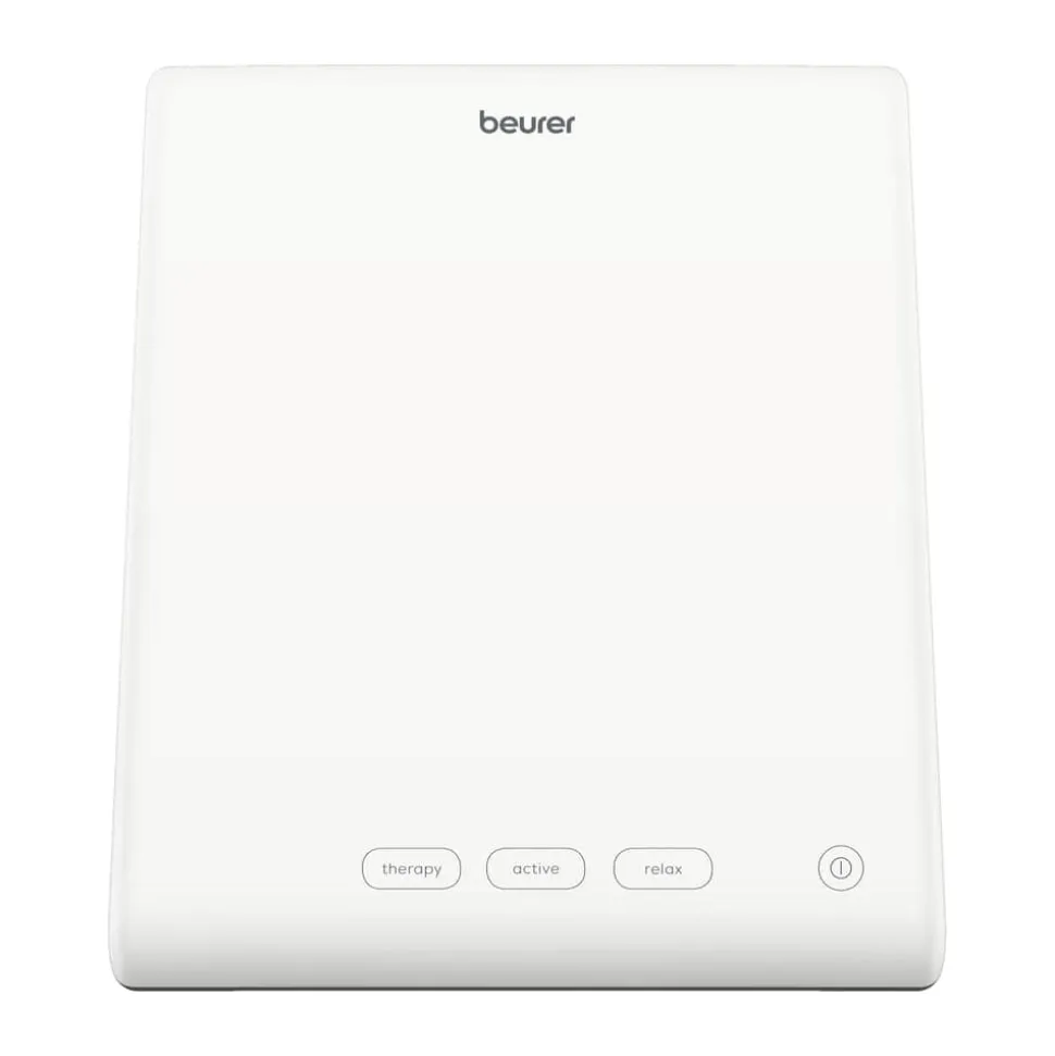 Lysterapilampe TL45