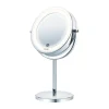 Makeupspejl med lys BS 55