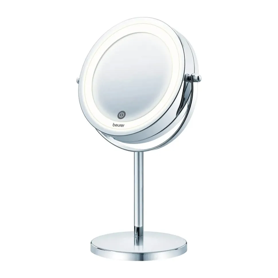 Makeupspejl med lys BS 55