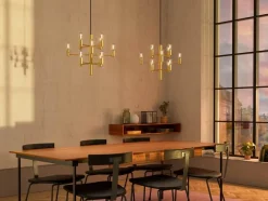 Manola Mini Lysekrone