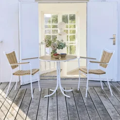 Marguerit Cafésæt - 3 dele