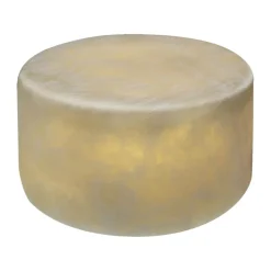Marmor LED-lys