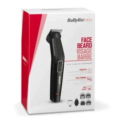 Men Multitrimmer MT725E