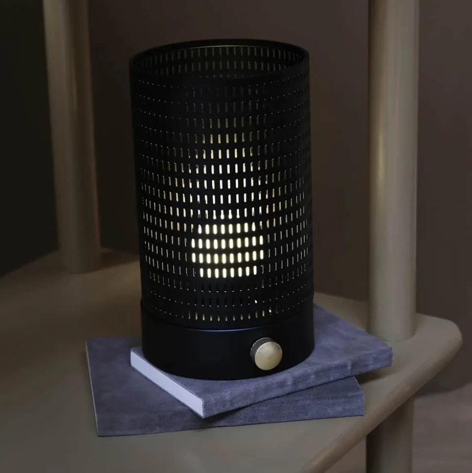 Mesh Lanterne