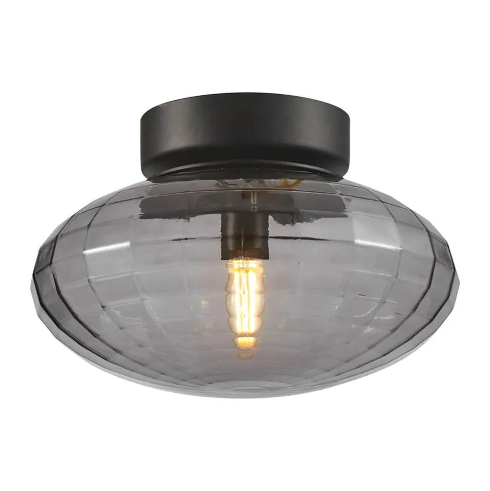 Mesh Loftlampe