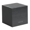 Mini Cube Veneer Vækkeur