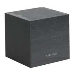 Mini Cube Veneer Vækkeur