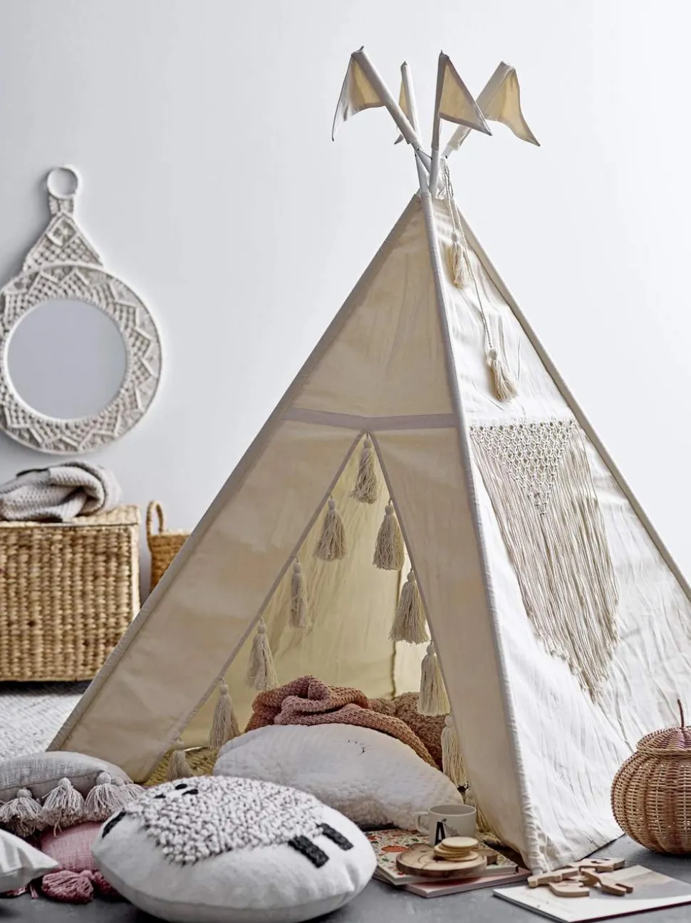 MINI Fardin Legetipi