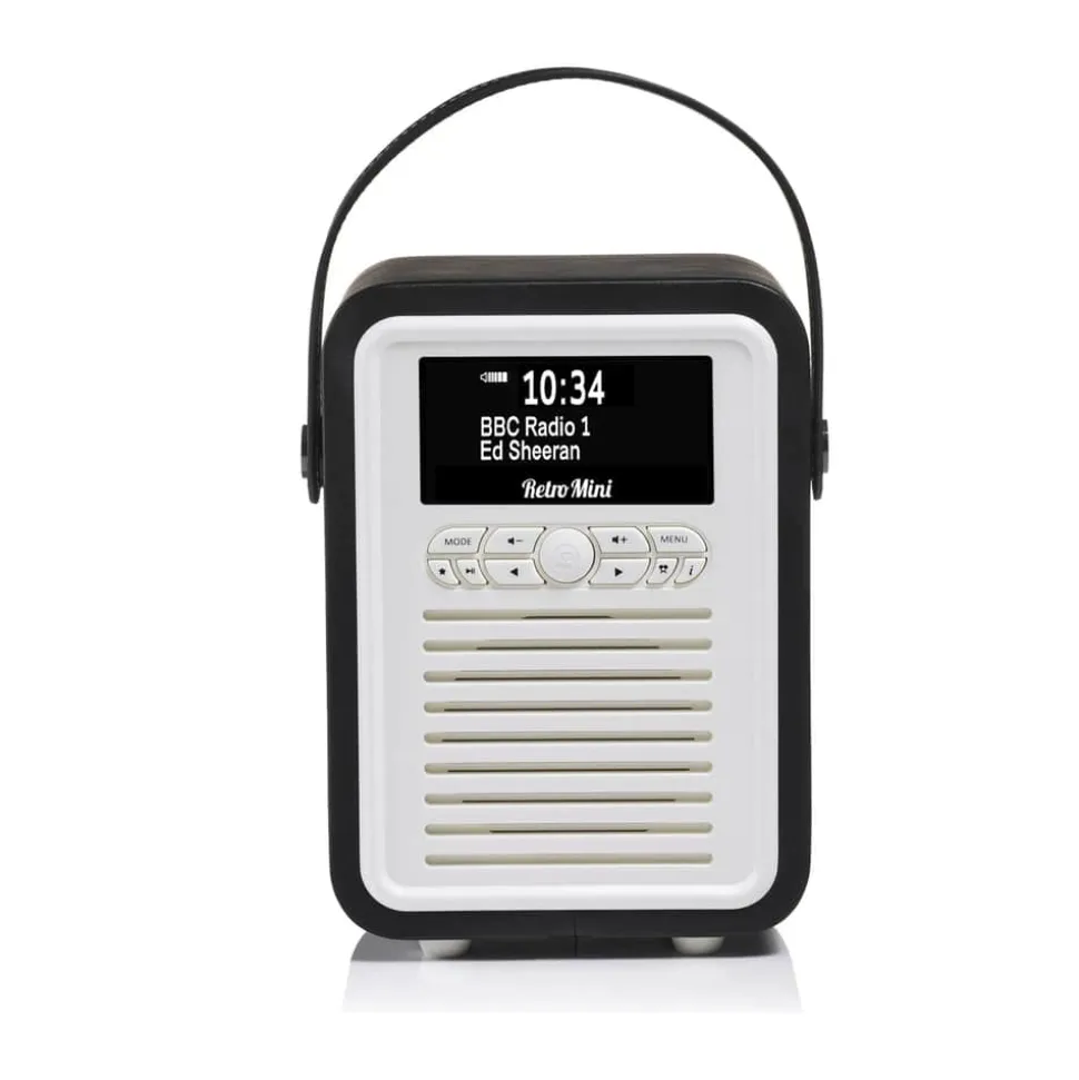 Mini Radio