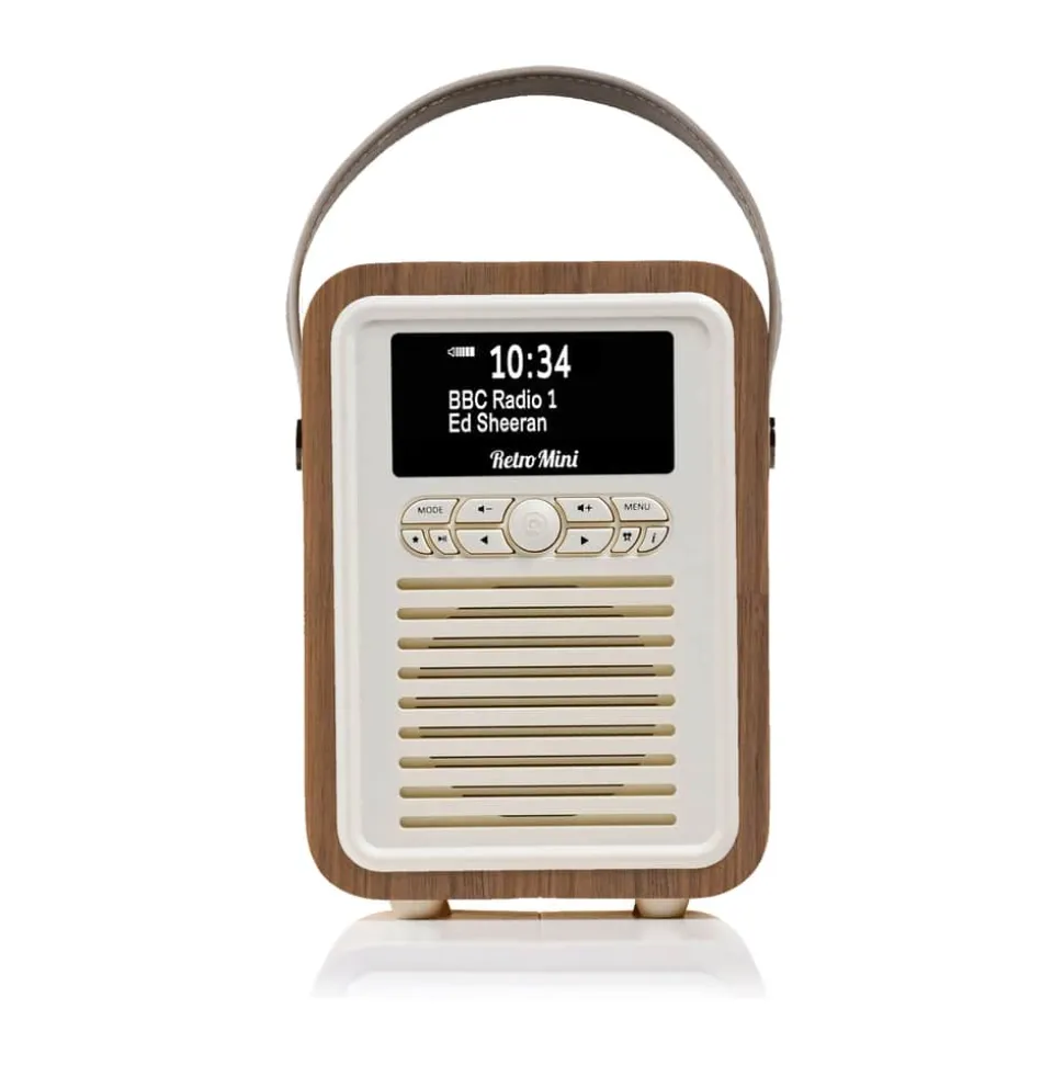 Mini Radio