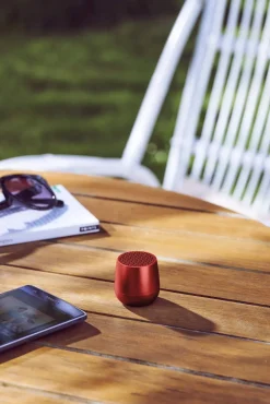 Mino Bluetooth Højtaler