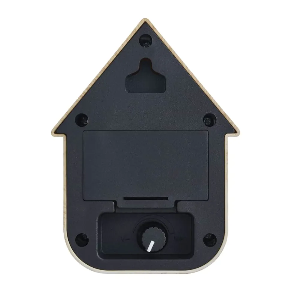Modern Cuckoo Soundbox
