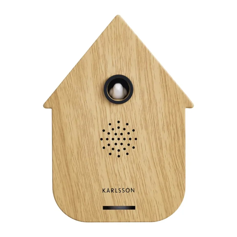 Modern Cuckoo Soundbox