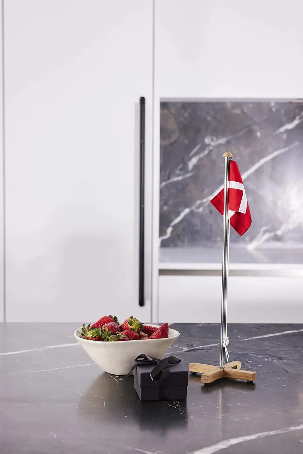 Mols Bordflag