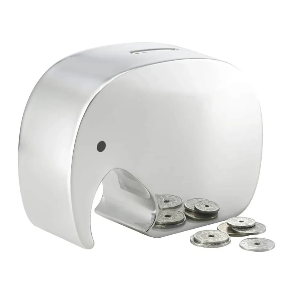 Moneyphant Sparegris