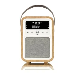 Monty Radio