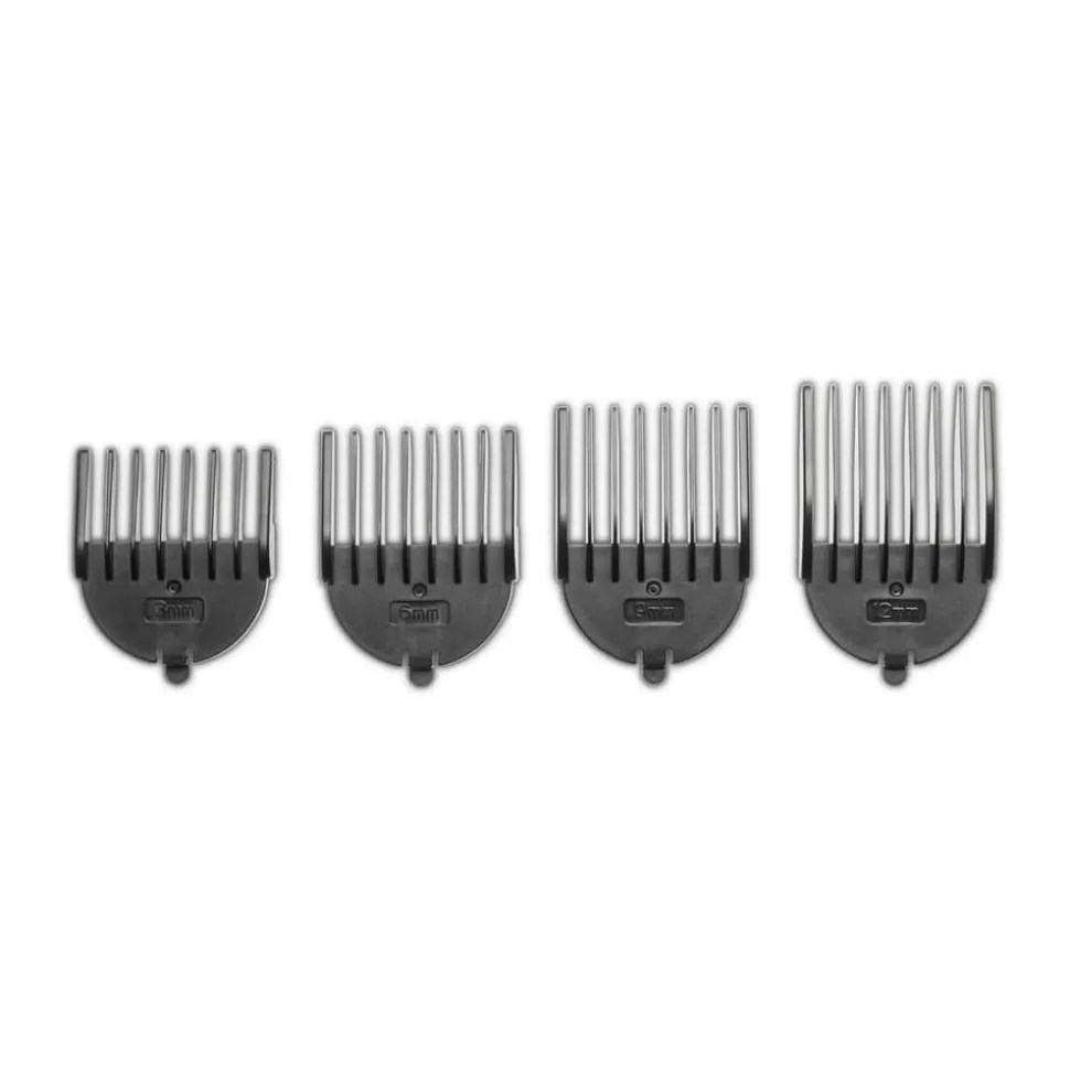 Multigroomer MN9X