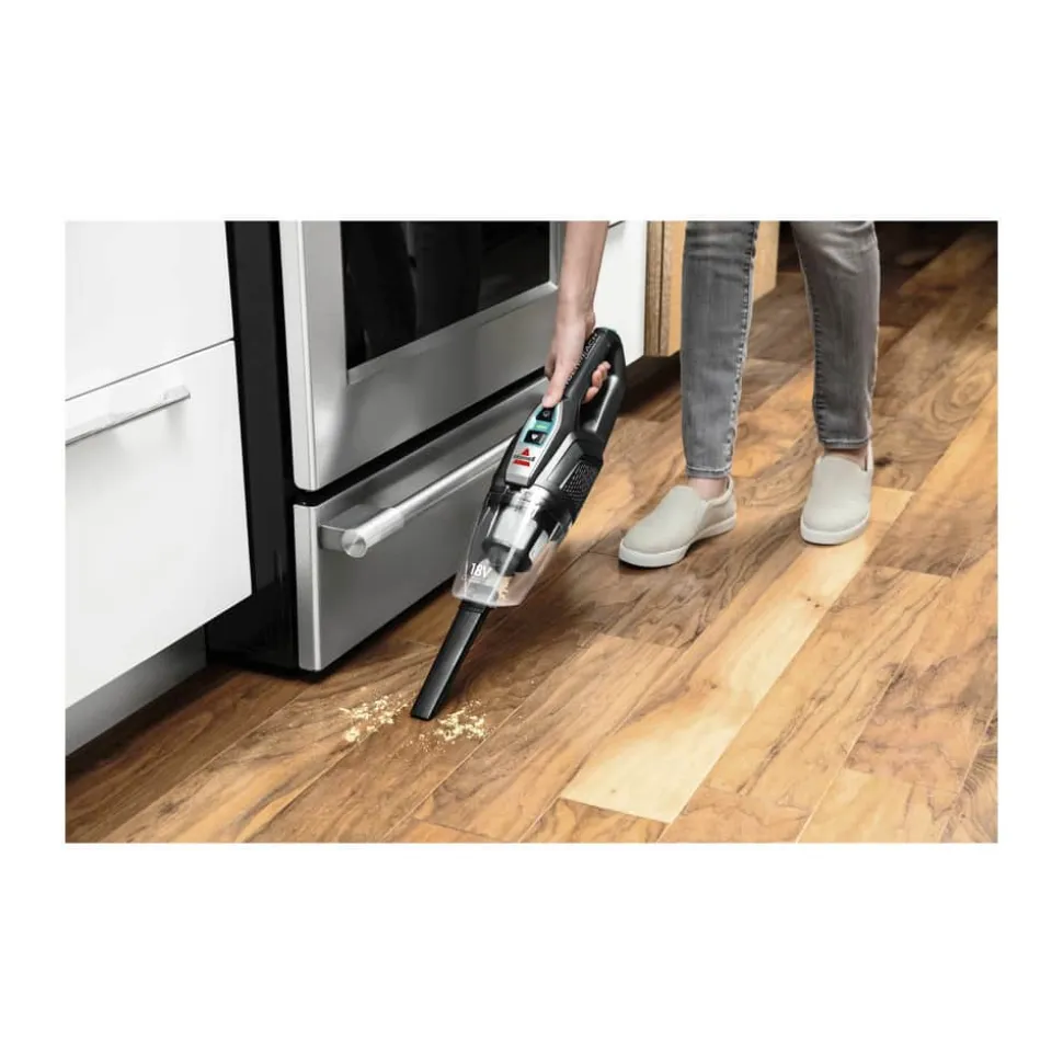 MultiReach Essential Støvsuger