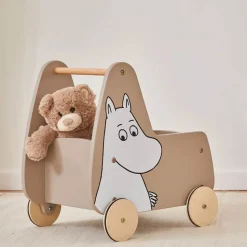Mumi Gåvogn