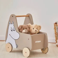 Mumi Gåvogn