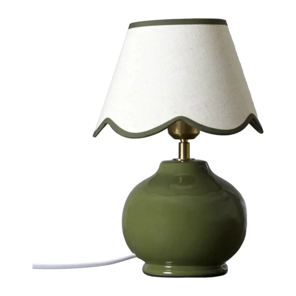 Nell bordlampe