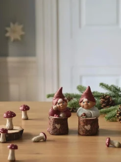 Nisse - Agnes