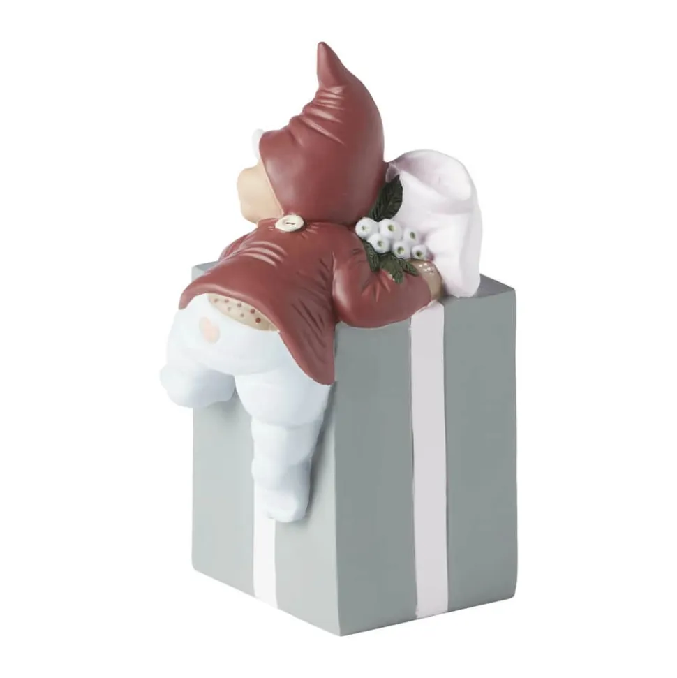 Nisse - Fiona