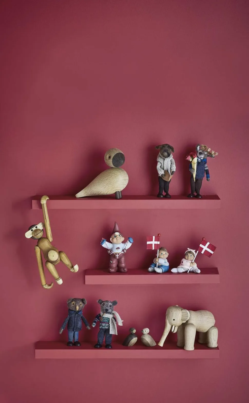Nisse - Per