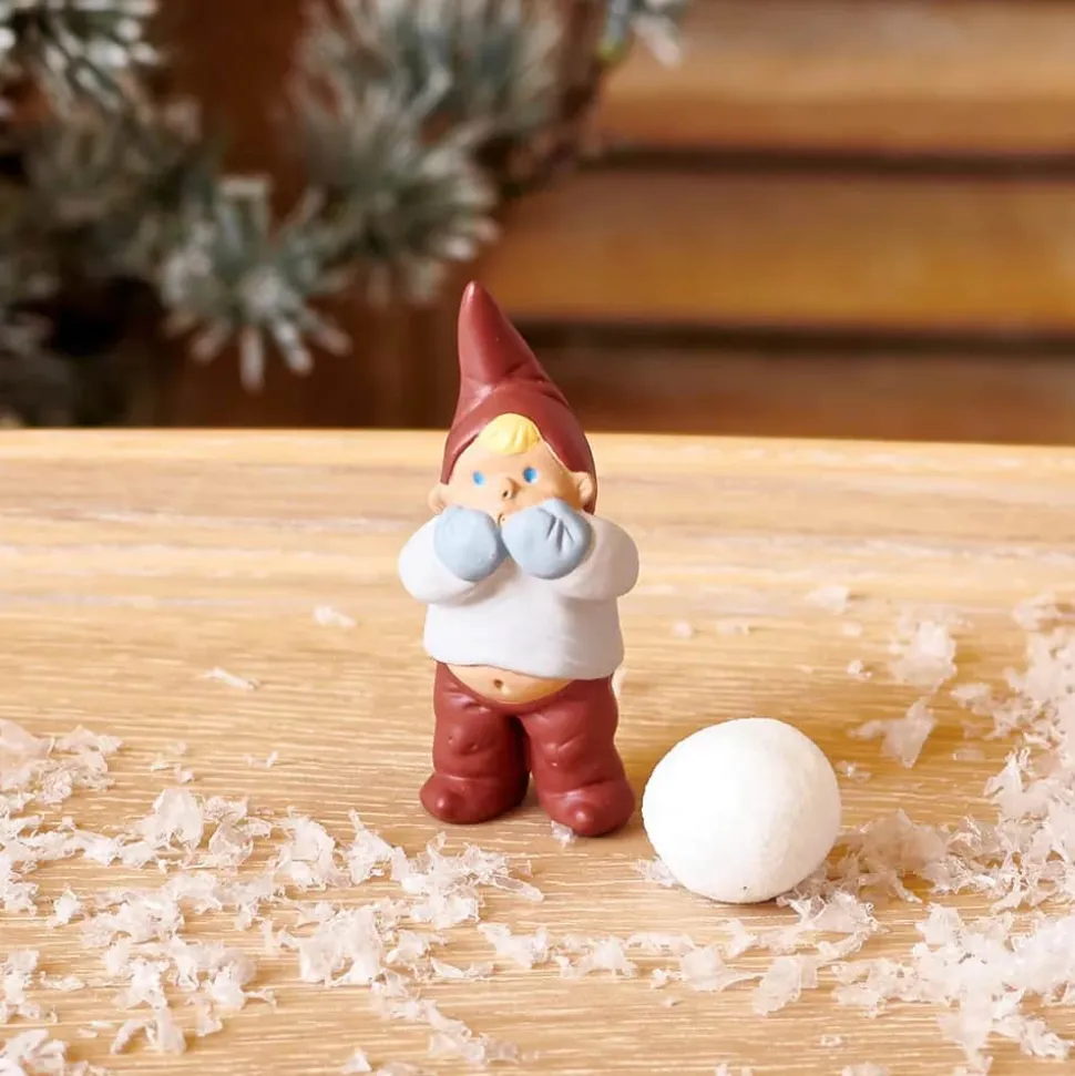 Nisse - Troels