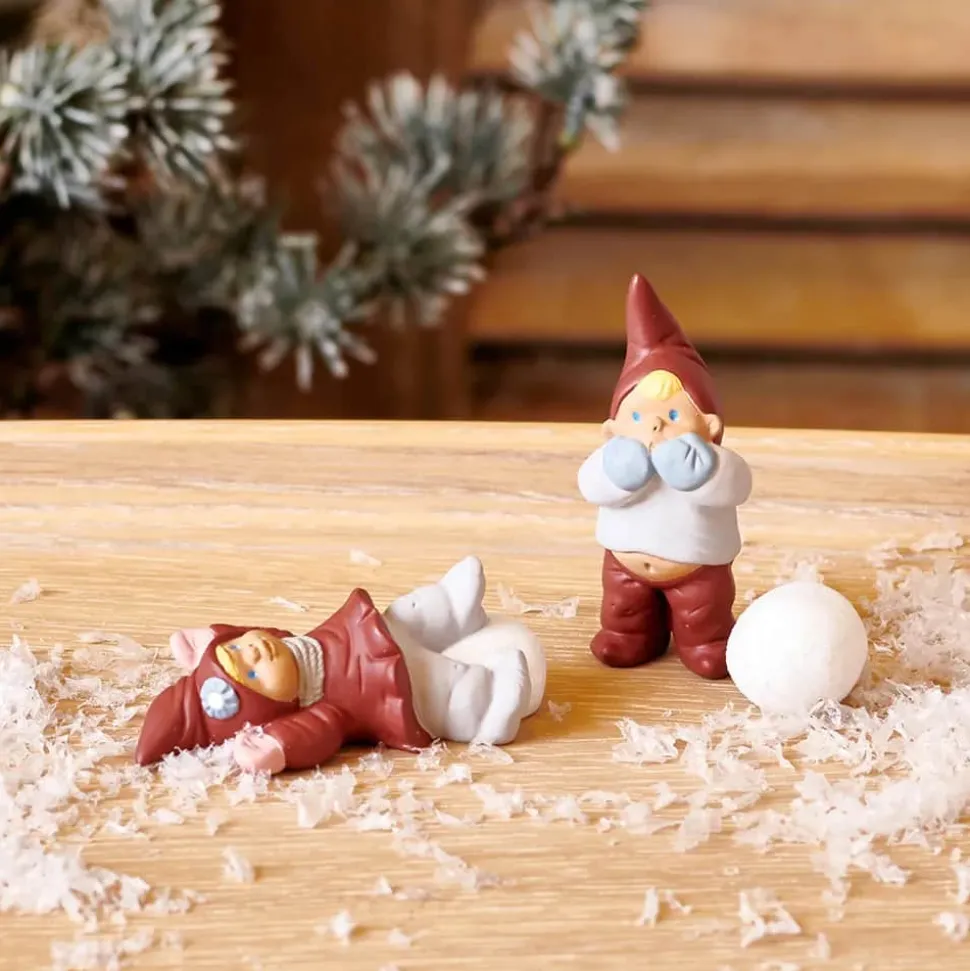 Nisse - Troels