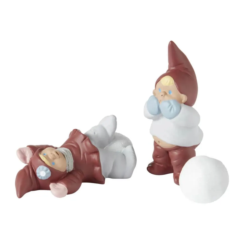 Nisse - Troels