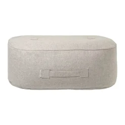 Oblong Puf
