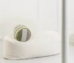 Oblong Puf