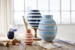 Omaggio Nuovo Vase