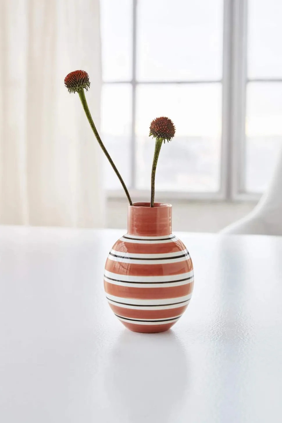 Omaggio Nuovo Vase