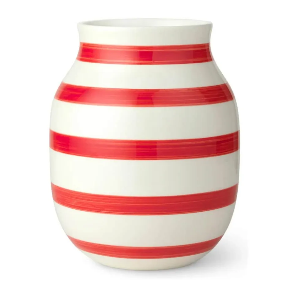 Omaggio Vase