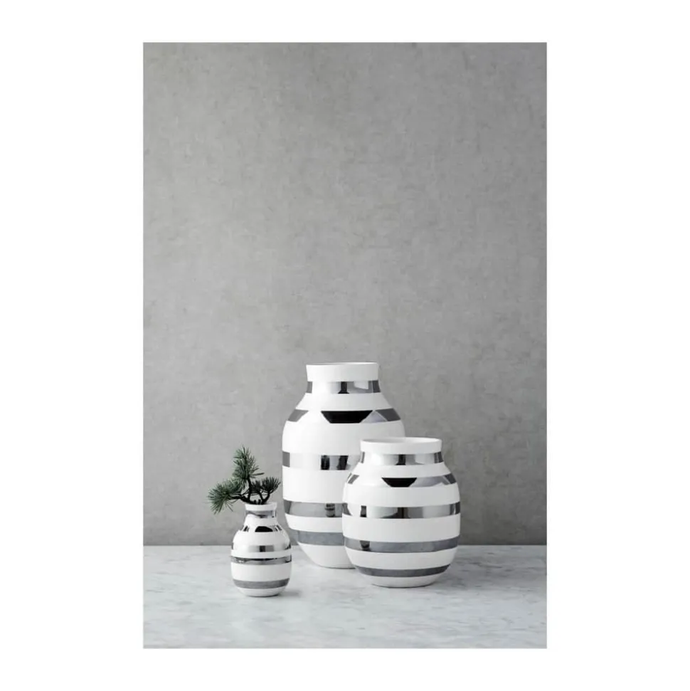 Omaggio Vase