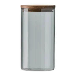 Opbevaringsglas