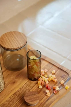 Opbevaringsglas