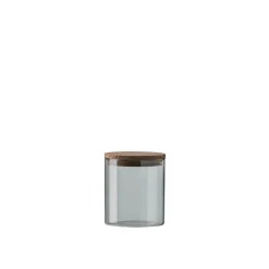 Opbevaringsglas