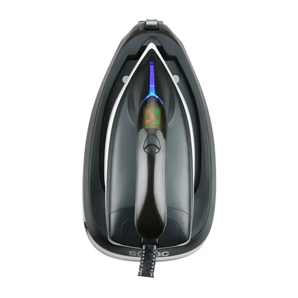 Optima Dampstation